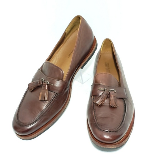 timberland lost history venetian loafer